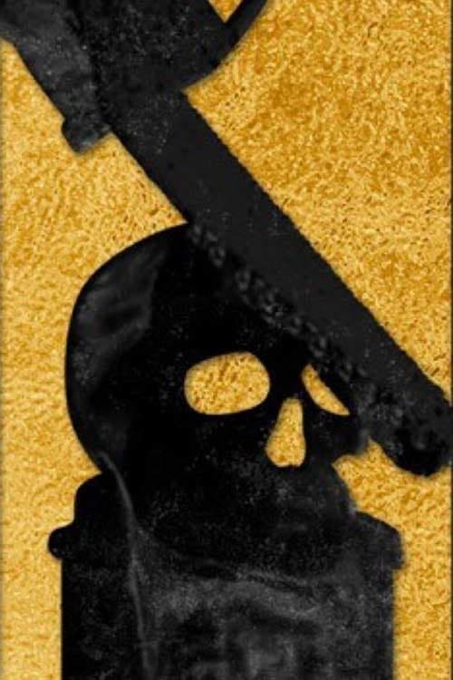 Fangoria Chainsaw Awards 2023 - Movie Poster Fangoria Chainsaw Awards 2023 - Movie Poster
