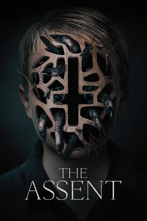 The Assent - Movie Poster The Assent - Movie Poster