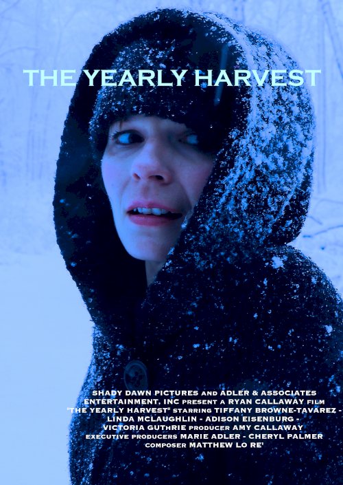 The Yearly Harvest - Movie Poster