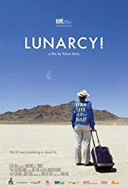 Lunarcy! - Movie Poster Lunarcy! - Movie Poster