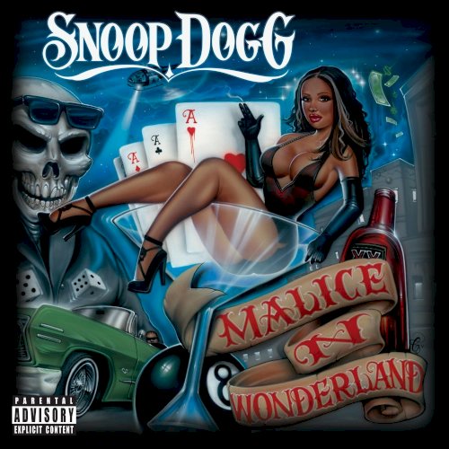 Malice N Wonderland - Movie Poster Malice N Wonderland - Movie Poster