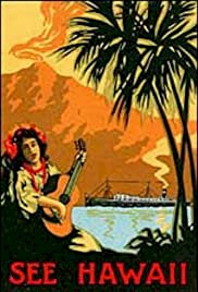Cruising the South Pacific with Matson Lines - Movie Poster