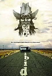 Ibid - Movie Poster Ibid - Movie Poster