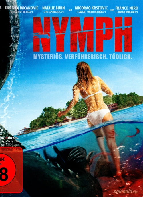 Nymph - Movie Poster Nymph - Movie Poster