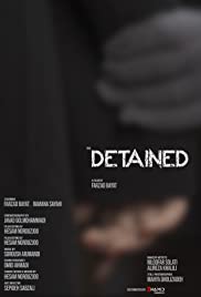 The Detained - Movie Poster
