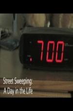 A Day in the Life of a Street Sweeper - Movie Poster