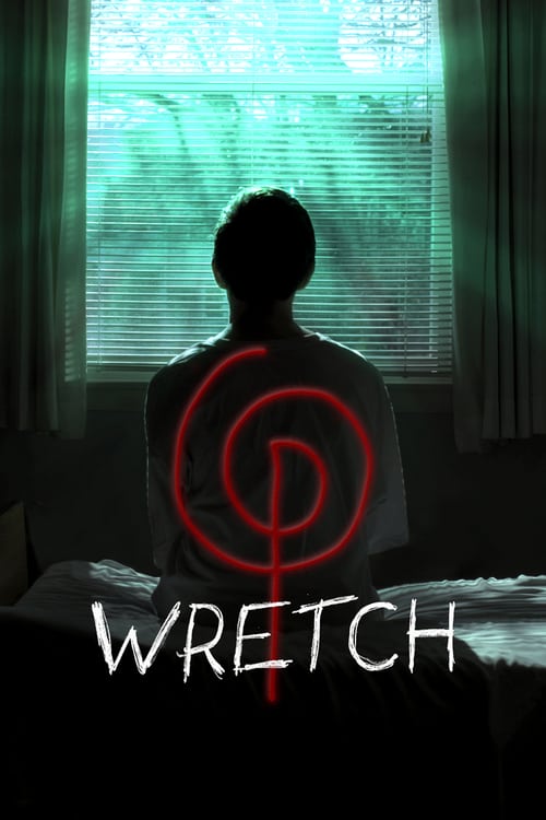 Wretch - Movie Poster Wretch - Movie Poster