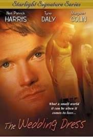 The Wedding Dress - Movie Poster The Wedding Dress - Movie Poster