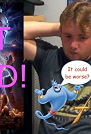 Aladdin (2019) - Movie Poster Aladdin (2019) - Movie Poster