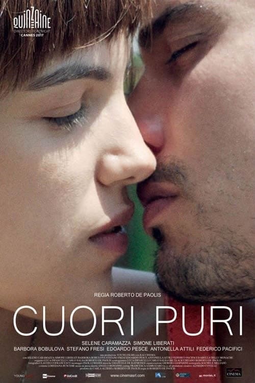 Pure Hearts - Movie Poster