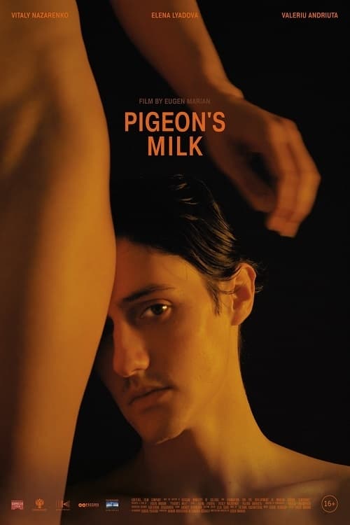 Pigeon's Milk - Movie Poster