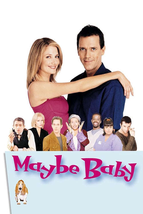 Maybe Baby - Movie Poster