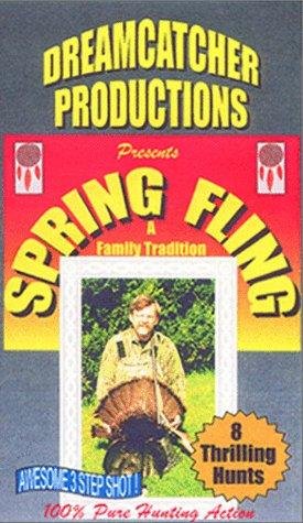 Spring Fling! - Movie Poster