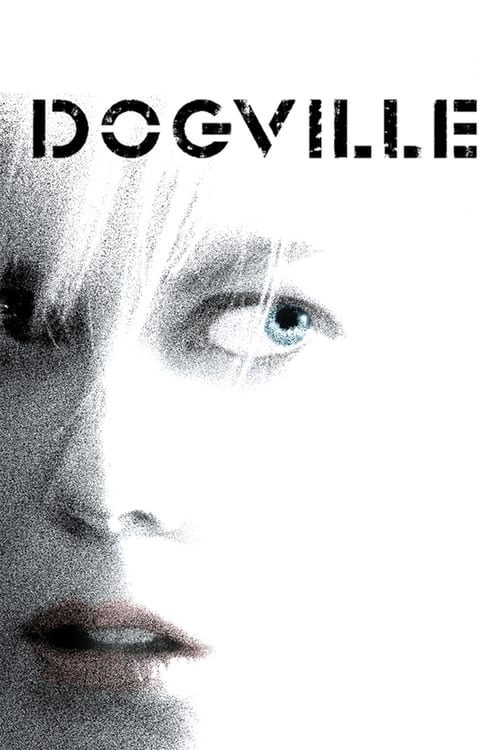 Dogville - Movie Poster Dogville - Movie Poster