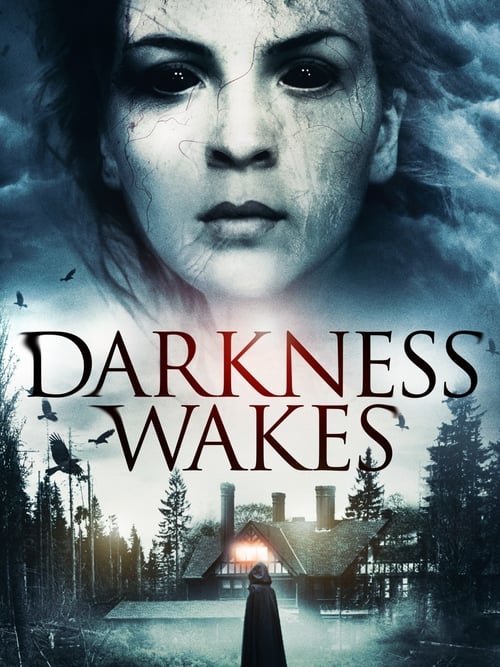 Darkness Wakes - Movie Poster Darkness Wakes - Movie Poster