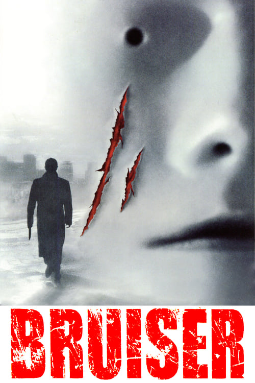 Bruiser - Movie Poster Bruiser - Movie Poster