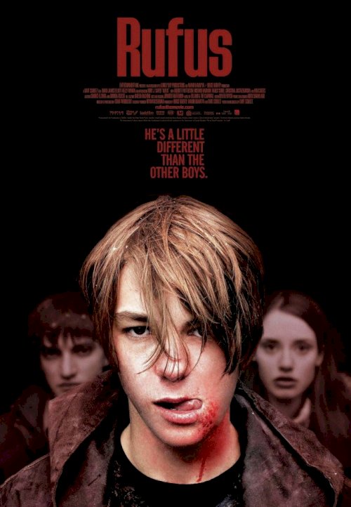 Rufus - Movie Poster Rufus - Movie Poster