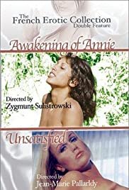 The Awakening of Annie - Movie Poster The Awakening of Annie - Movie Poster