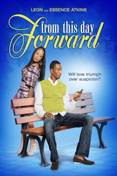 From This Day Forward - Movie Poster From This Day Forward - Movie Poster