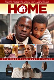Home - Movie Poster Home - Movie Poster