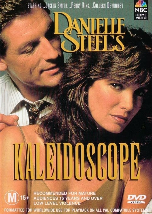 Kaleidoscope - Movie Poster Kaleidoscope - Movie Poster