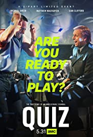 Quiz - Movie Poster Quiz - Movie Poster