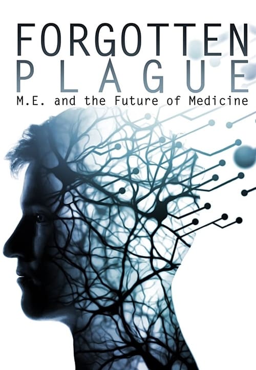 Forgotten Plague - Movie Poster Forgotten Plague - Movie Poster