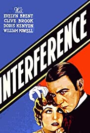 Interference - Movie Poster Interference - Movie Poster
