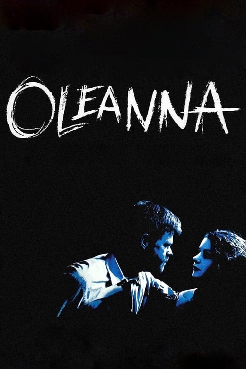 Oleanna - Movie Poster Oleanna - Movie Poster
