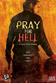Come Hell or High Water - Movie Poster Come Hell or High Water - Movie Poster
