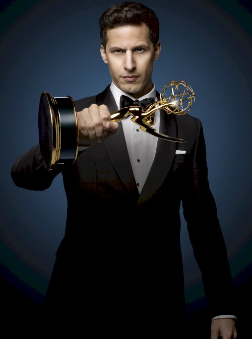 The 67th Primetime Emmy Awards - Movie Poster The 67th Primetime Emmy Awards - Movie Poster