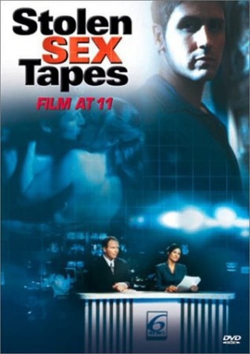 Stolen Sex Tapes - Movie Poster Stolen Sex Tapes - Movie Poster