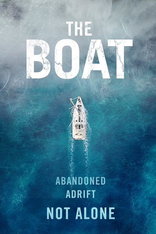 The Boat - Movie Poster