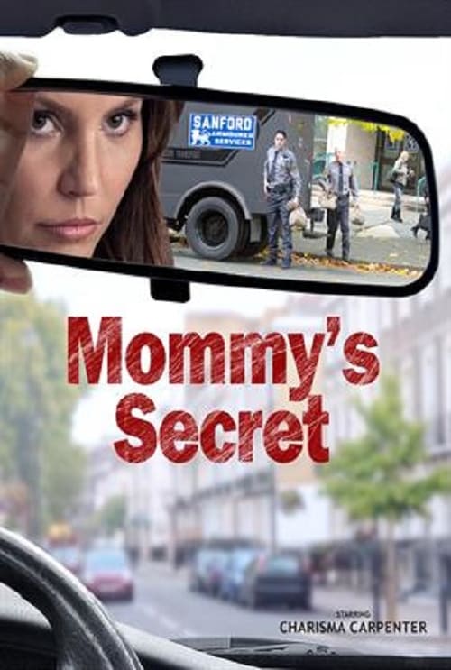 Mommy's Secret - Movie Poster Mommy's Secret - Movie Poster