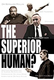 The Superior Human? - Movie Poster
