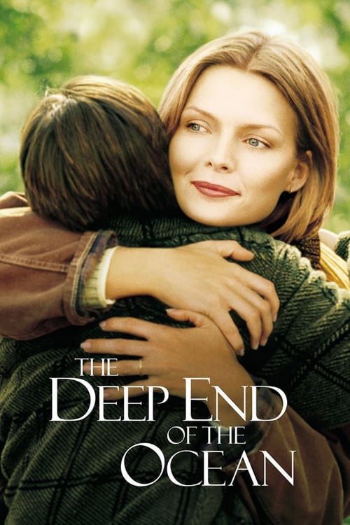 The Deep End of the Ocean - Movie Poster