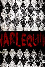 Harlequin - Movie Poster Harlequin - Movie Poster