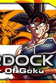 DragonBall Z Abridged SPECIAL: Bardock: Father of Goku - Movie Poster DragonBall Z Abridged SPECIAL: Bardock: Father of Goku - Movie Poster