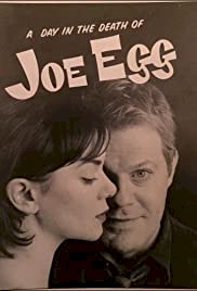 A Day In The Death Of Joe Egg - Movie Poster A Day In The Death Of Joe Egg - Movie Poster