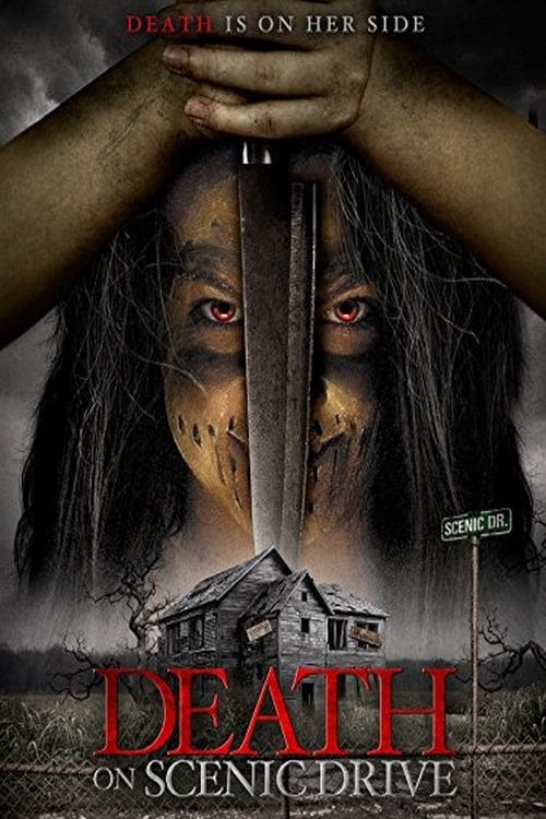Death on Scenic Drive - Movie Poster