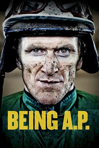 Being AP - Movie Poster Being AP - Movie Poster