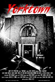 Yorktown - Movie Poster Yorktown - Movie Poster