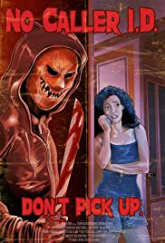 No Caller I.D. - Movie Poster No Caller I.D. - Movie Poster