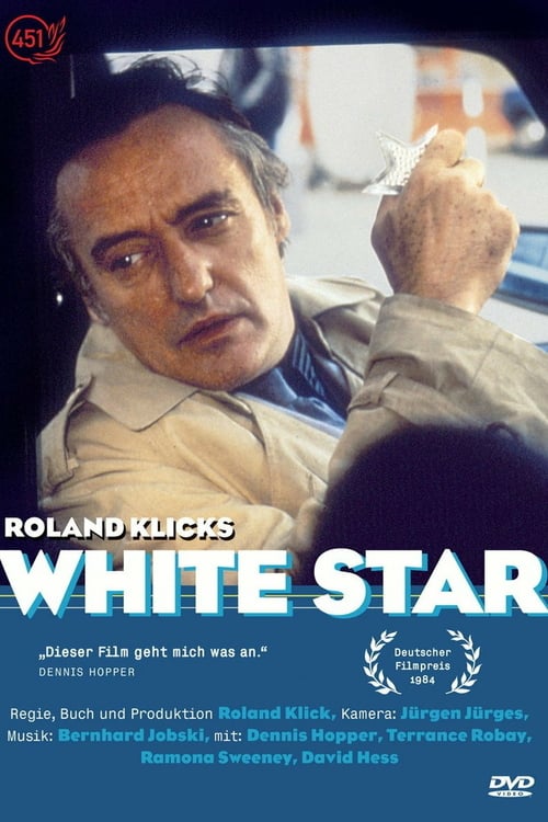 White Star - Movie Poster White Star - Movie Poster