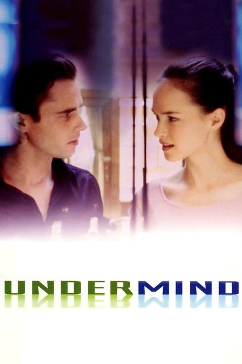 Undermind - Movie Poster Undermind - Movie Poster