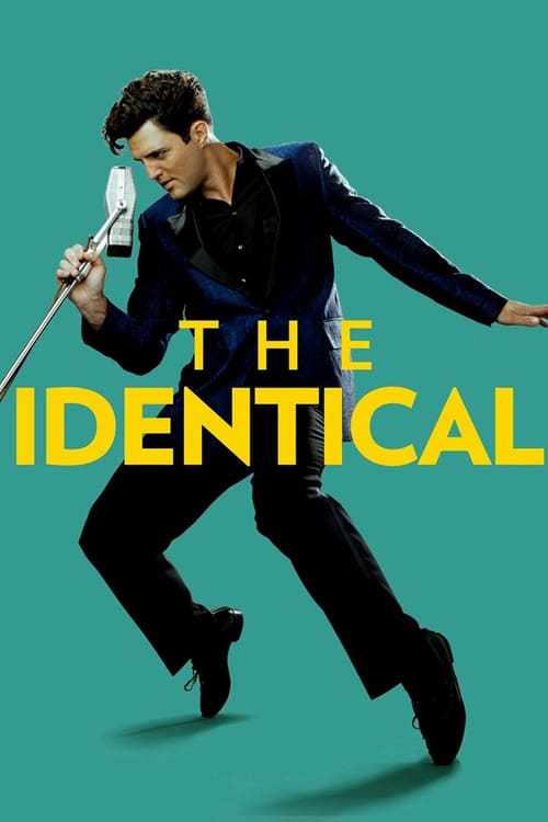 The Identical - Movie Poster The Identical - Movie Poster