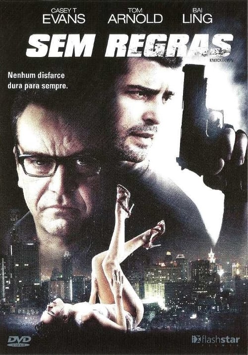 The Bad Penny - Movie Poster The Bad Penny - Movie Poster