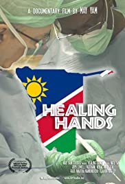 Healing Hands - Movie Poster Healing Hands - Movie Poster