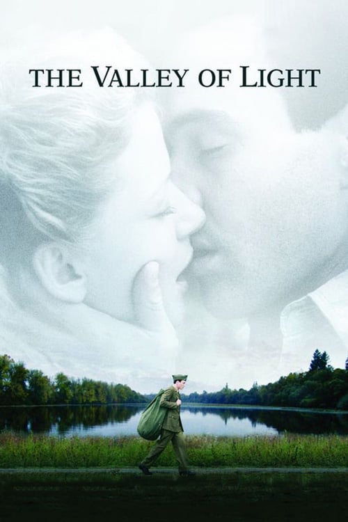 The Valley of Light - Movie Poster The Valley of Light - Movie Poster