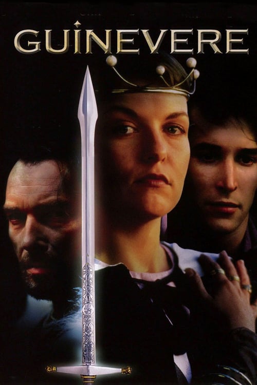 Guinevere - Movie Poster Guinevere - Movie Poster